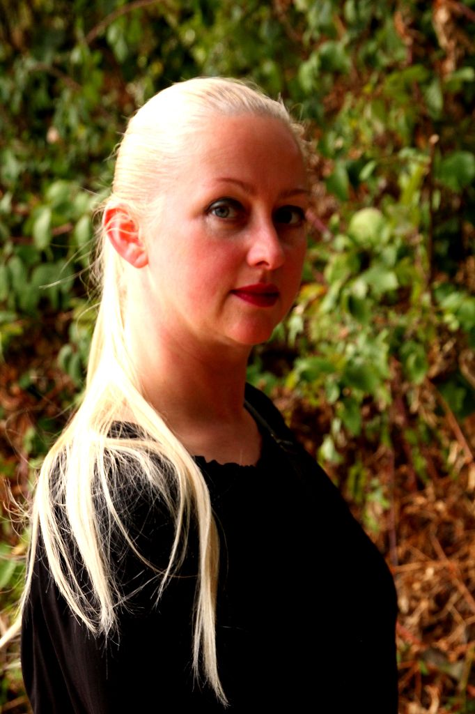 Kruppsee Essen September 2018