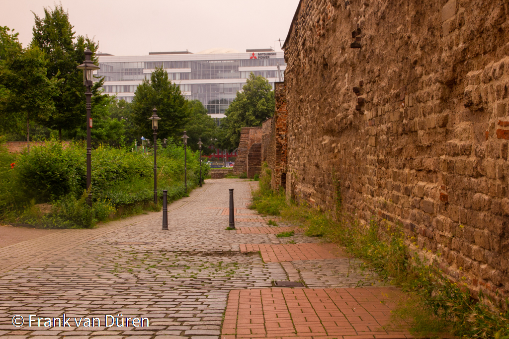 Duisburg 2021 - 1