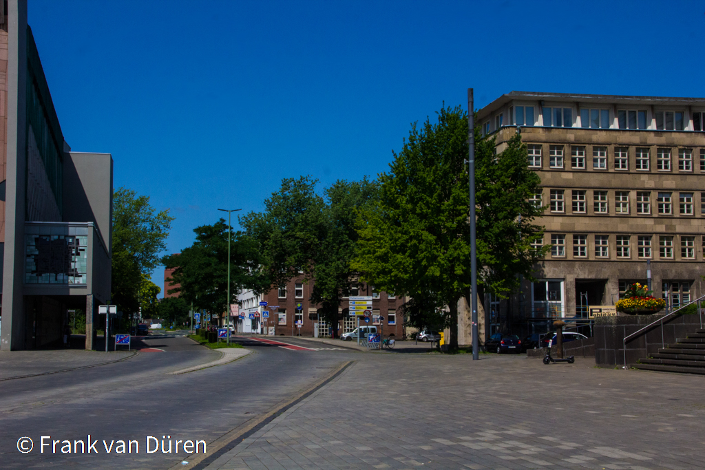 Duisburg 2021 - 1