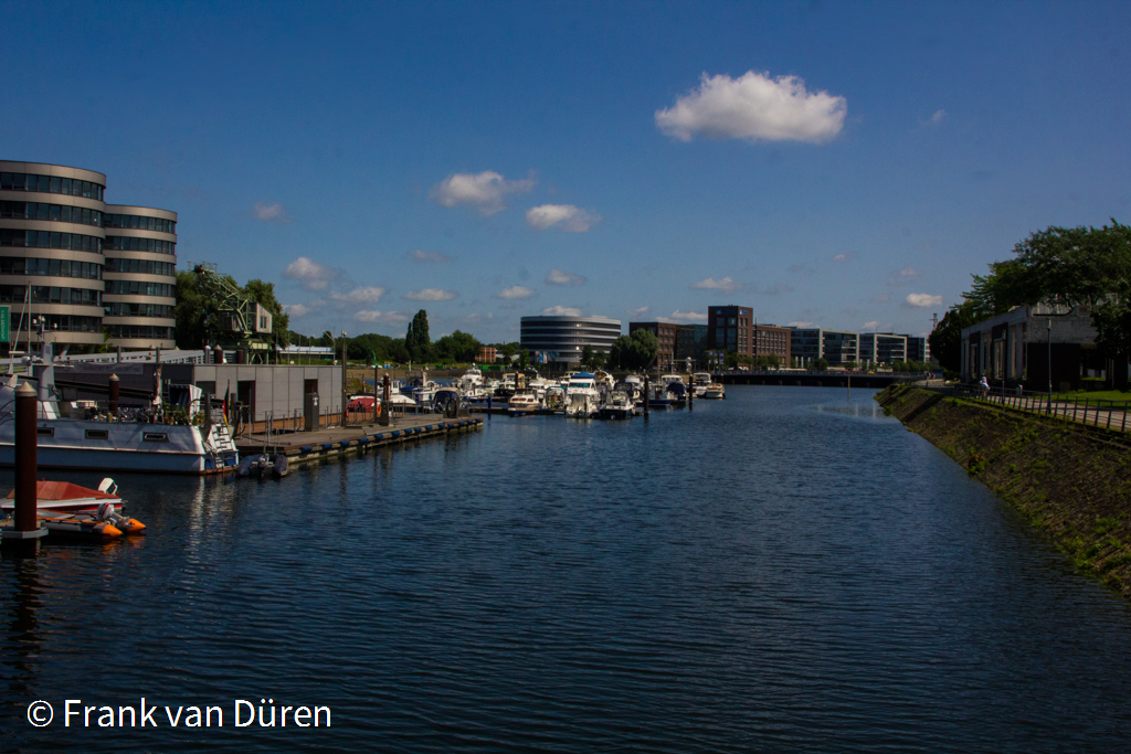 Duisburg 2021 - 1