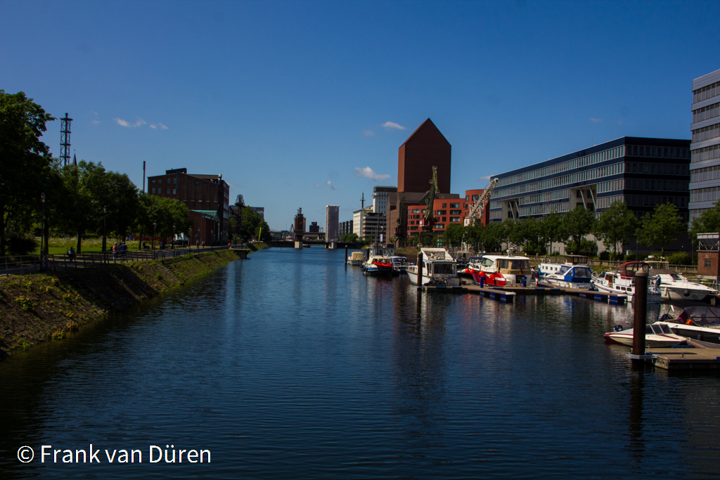 Duisburg 2021 - 1