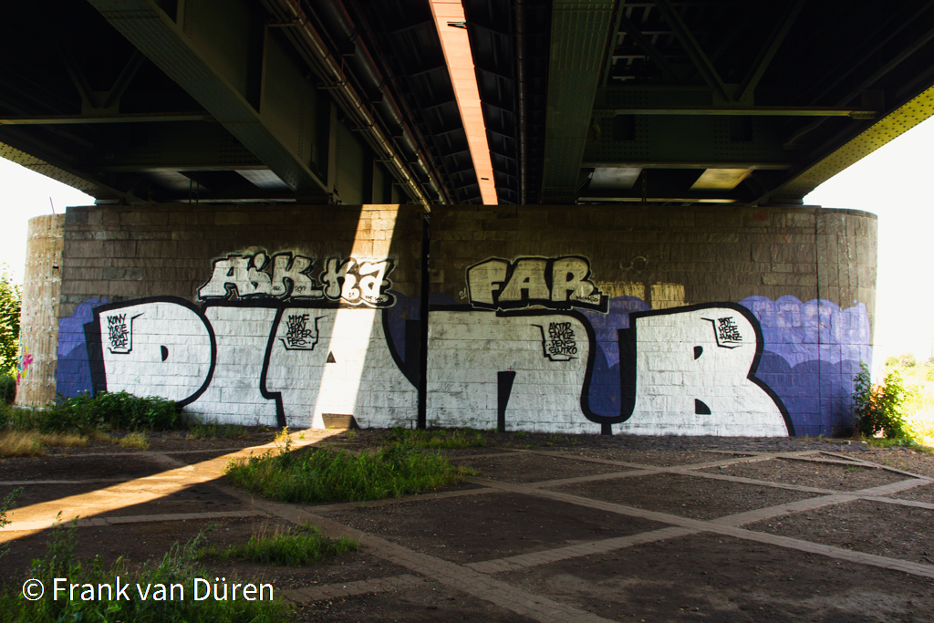 Duisburg 2021 - 1