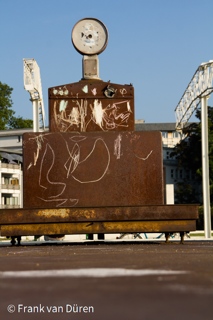 Duisburg 2021 - 1