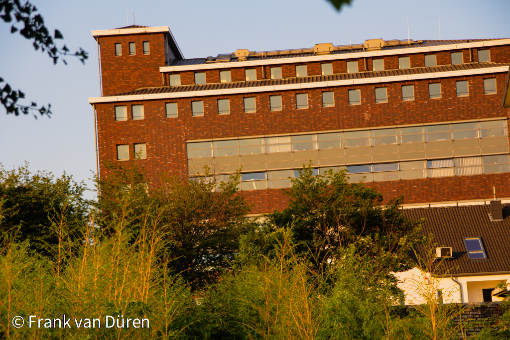 Duisburg 2021 - 1