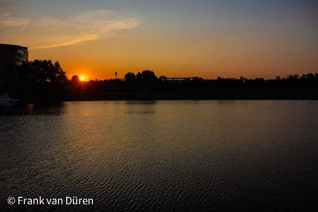 Duisburg 2021 - 1