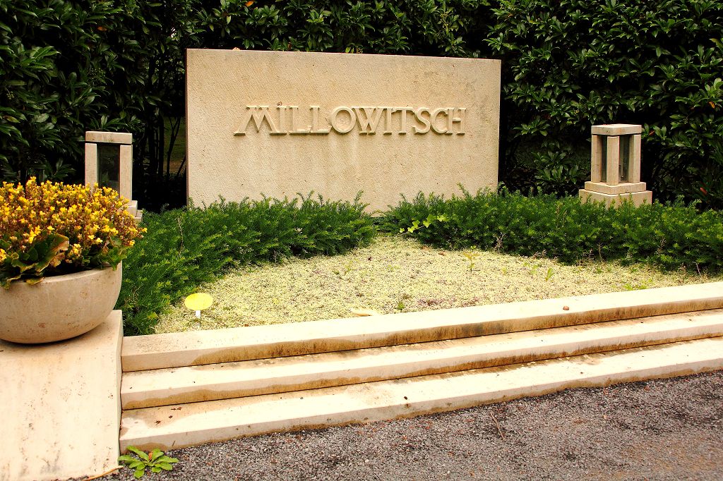 Melaten-Friedhof Koeln Juli 2021