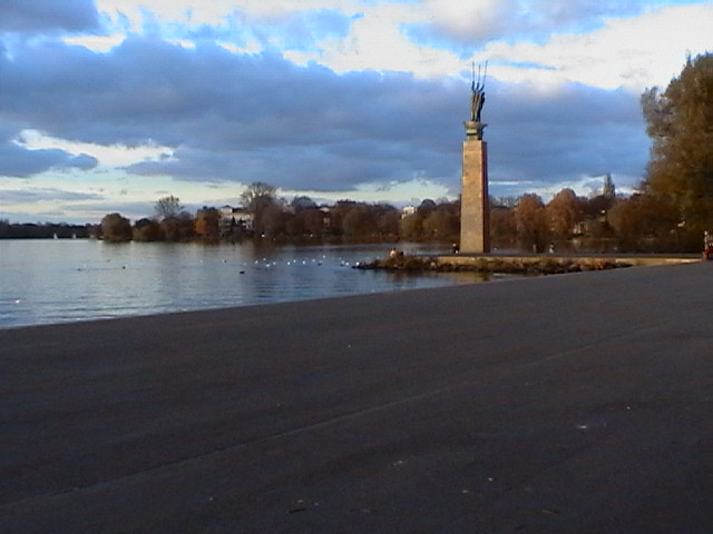 Hamburger Alster