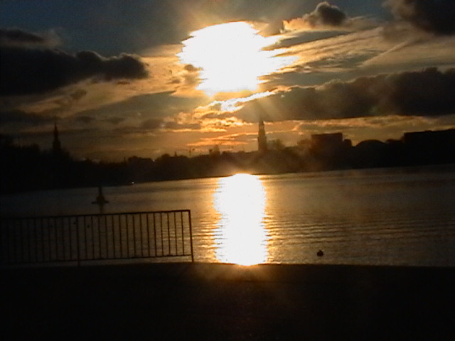 Hamburger Alster
