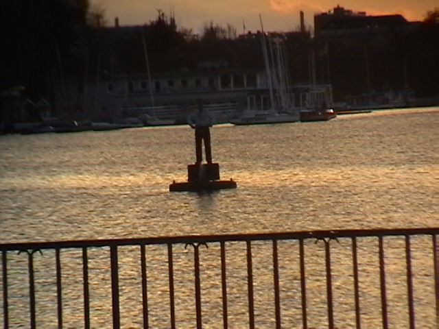 Hamburger Alster