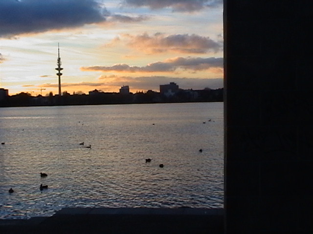 Hamburger Alster