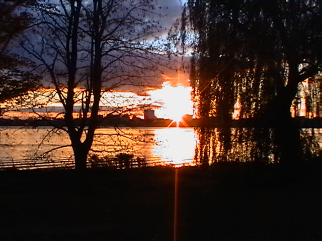 Hamburger Alster