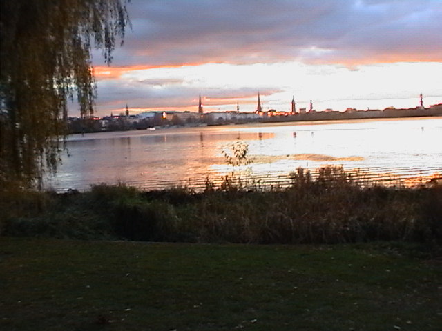 Hamburger Alster