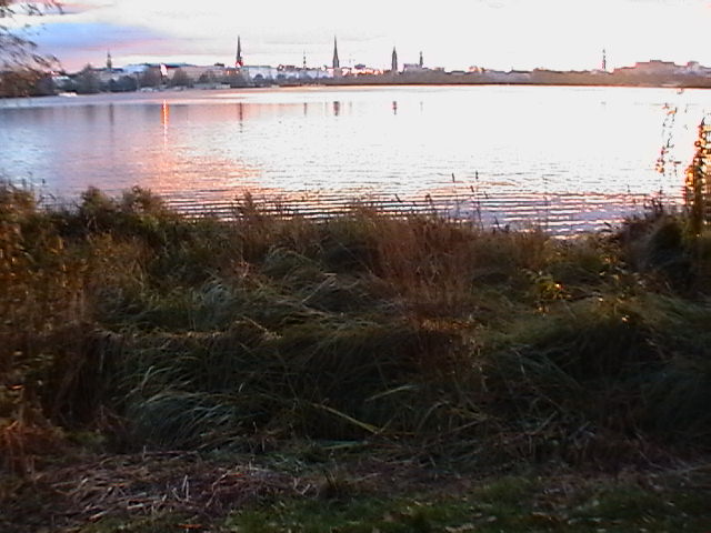 Hamburger Alster
