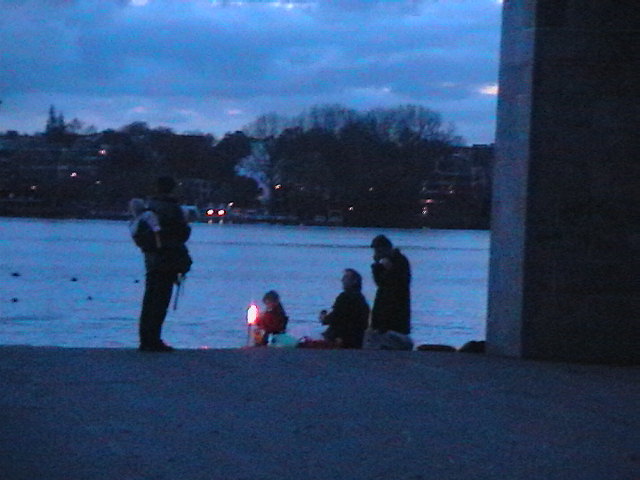 Hamburger Alster