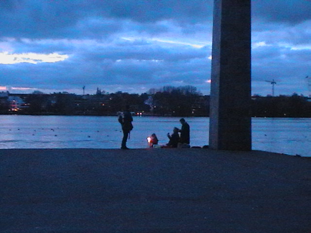 Hamburger Alster