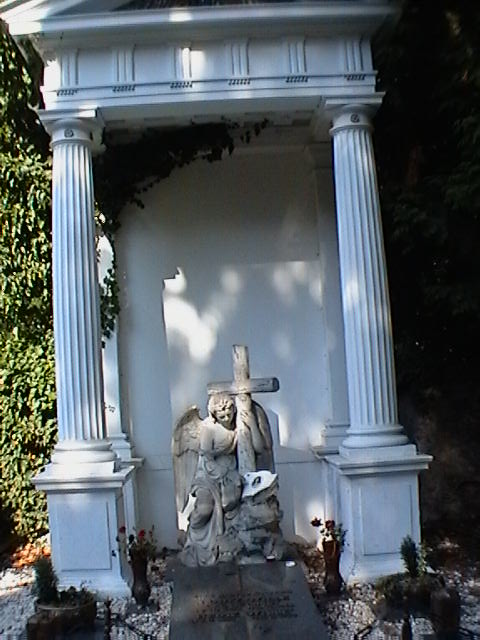 Friedhof Trier