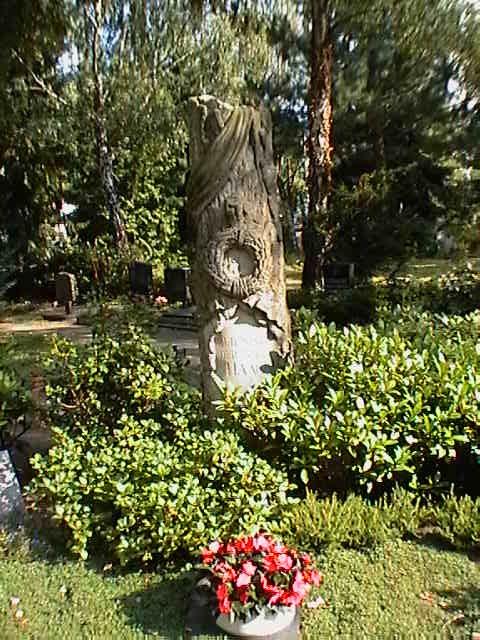 Friedhof Trier