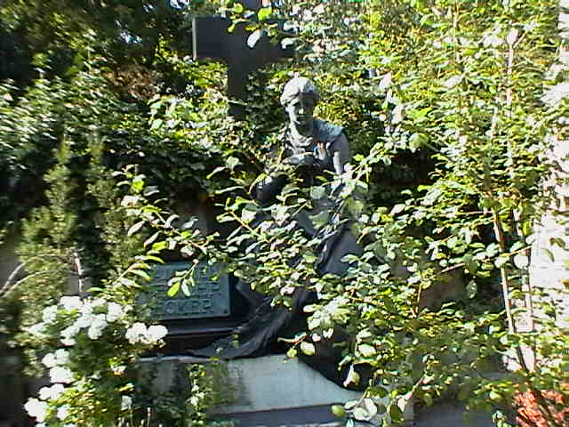 Friedhof Trier