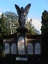 Friedhof Trier